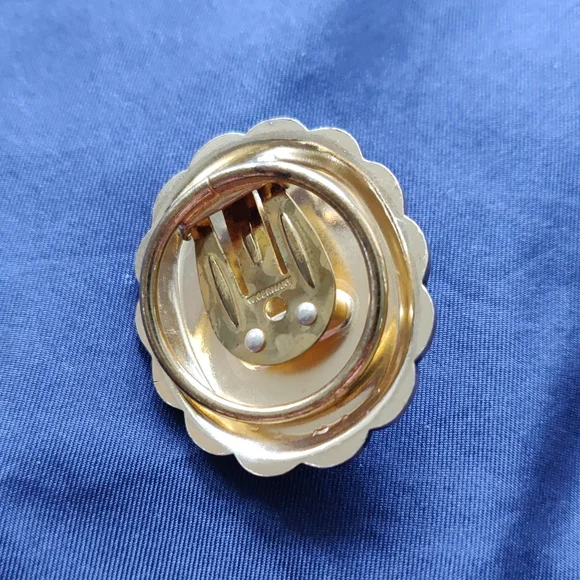 Scarf clip - Picture 3 of 3